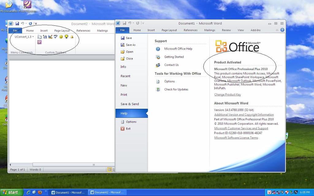 microsoft office 2007 standard edition download torrent